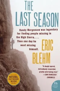 Featured image for Resumen de "La última temporada" por Eric Blehm