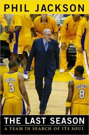 Featured image for Resumen de "La Última Temporada: Un Equipo en Busca de su Alma" por Phil Jackson