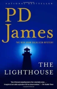 Featured image for Resumen de "El faro" por P.D. James
