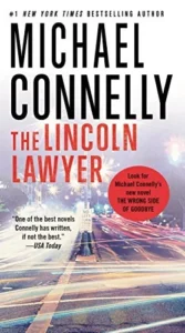 Featured image for Resumen de "El abogado del Lincoln" por Michael Connelly