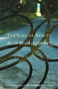 Featured image for Resumen de "La línea de belleza" por Alan Hollinghurst