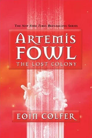 Featured image for Resumen de "Artemis Fowl: La Colonia Perdida" por Eoin Colfer