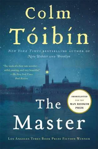 Featured image for Resumen de "El Maestro" por Colm Tóibín