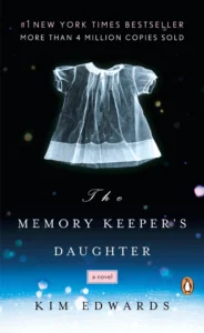 Featured image for Resumen de "El guardián de la memoria" por Kim Edwards