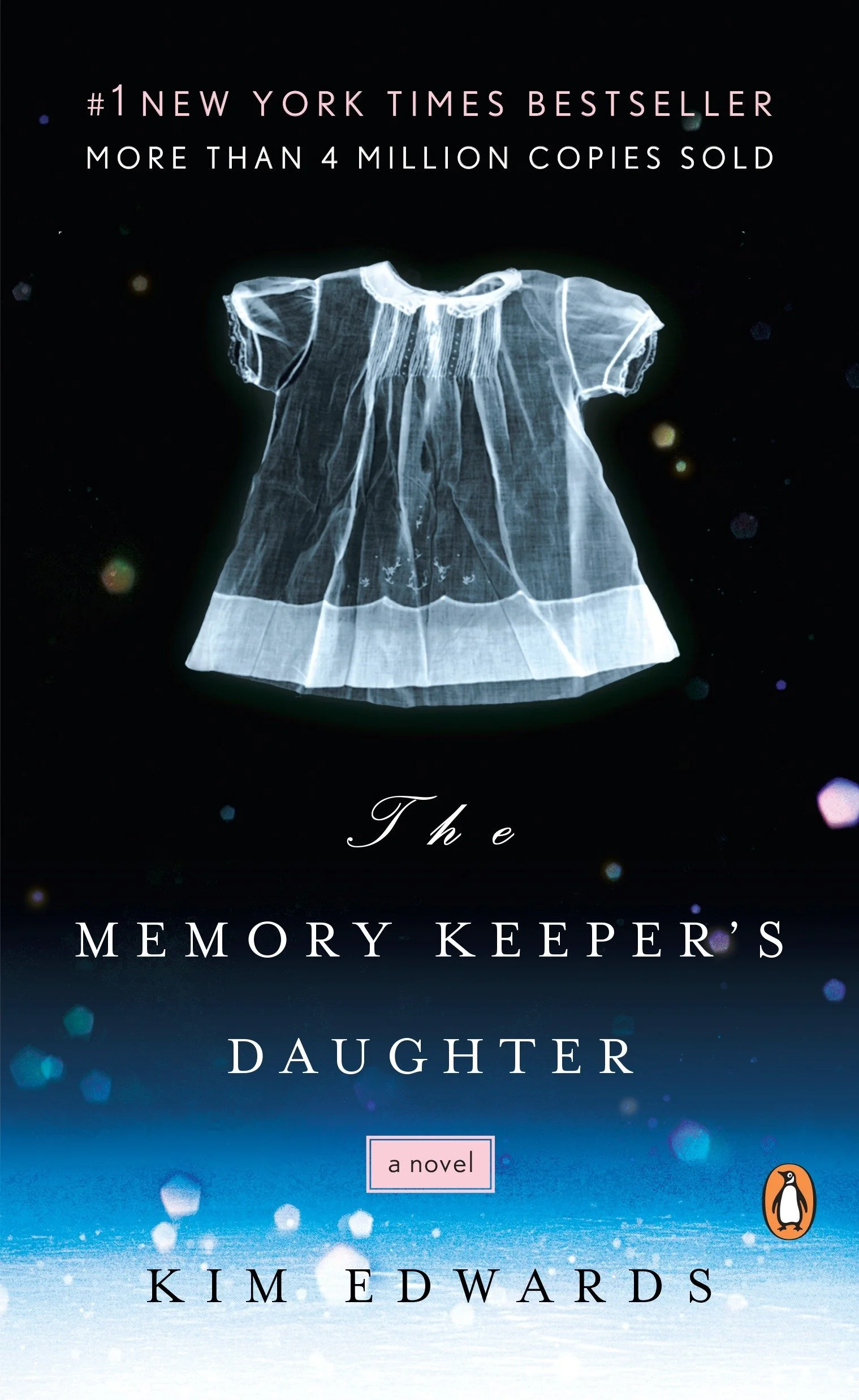 Featured image for Resumen de "El guardián de la memoria" por Kim Edwards