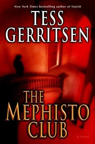Featured image for Resumen de 'El Club Mephisto' por Tess Gerritsen