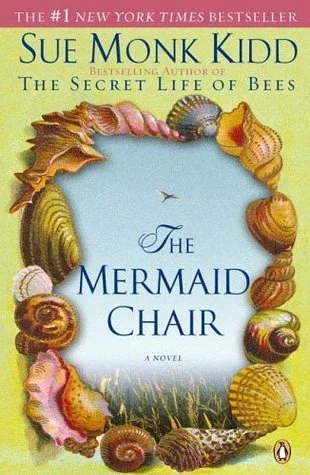 Featured image for Resumen de 'La silla de la sirena' por Sue Monk Kidd