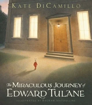 Featured image for Resumen de "El viaje extraordinario de Edward Tulane" por Kate DiCamillo
