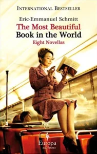 Featured image for Resumen de "El libro más bello del mundo: Ocho novellas" por Éric-Emmanuel Schmitt