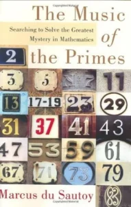 Featured image for Resumen de "La música de los primos" por Marcus du Sautoy