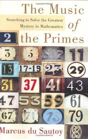Featured image for Resumen de "La música de los primos" por Marcus du Sautoy
