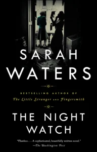 Featured image for Resumen de "La ladrona de la noche" por Sarah Waters
