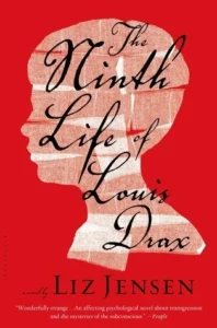 Featured image for Resumen de "La novena vida de Louis Drax" por Liz Jensen
