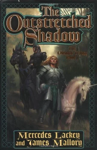 Featured image for Resumen de 'La sombra extendida' por Mercedes Lackey y James Mallory