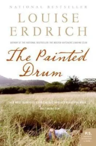 Featured image for Resumen de "El tambor pintado" por Louise Erdrich