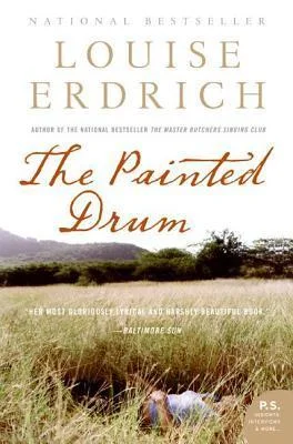 Featured image for Resumen de "El tambor pintado" por Louise Erdrich