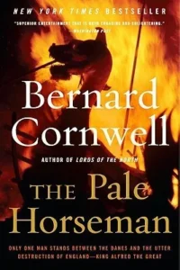 Featured image for Resumen de 'El jinete pálido' por Bernard Cornwell