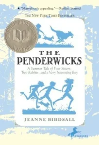 Featured image for Resumen de "Las Penderwicks: Un Cuento de Verano de Cuatro Hermanas, Dos Conejos y un Niño Muy Interesante" por Jeanne Birdsall