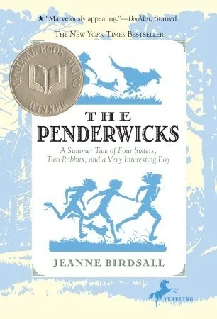 Featured image for Resumen de "Las Penderwicks: Un Cuento de Verano de Cuatro Hermanas, Dos Conejos y un Niño Muy Interesante" por Jeanne Birdsall