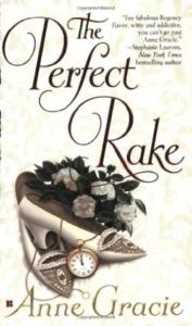 Featured image for Resumen de "El perfecto libertino" de Anne Gracie