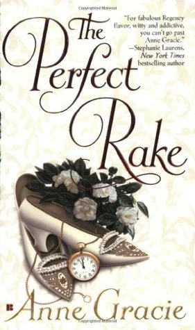 Featured image for Resumen de "El perfecto libertino" de Anne Gracie