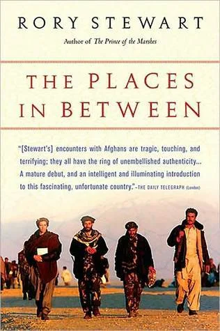 Featured image for Resumen de 'Los lugares de entre' por Rory Stewart