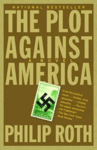 Featured image for Resumen de "La trama contra América" por Philip Roth