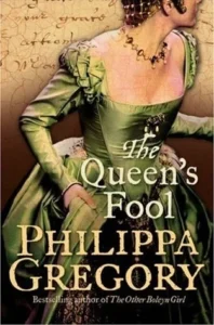 Featured image for Resumen de 'La reina marginal' por Philippa Gregory