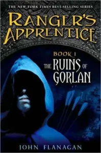 Featured image for Resumen de "Las ruinas de Gorlan" por John Flanagan