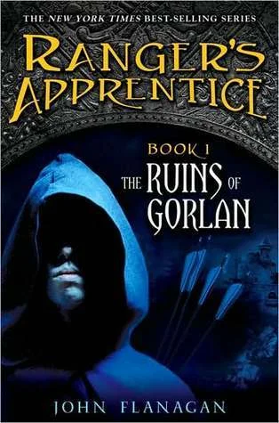 Featured image for Resumen de "Las ruinas de Gorlan" por John Flanagan