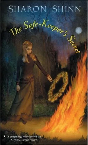 Featured image for Resumen de "El secreto del guardián" por Sharon Shinn