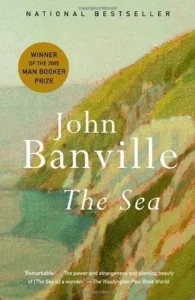 Featured image for Resumen de 'El mar' por John Banville