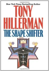 Featured image for Resumen de "El cambiador de formas" por Tony Hillerman