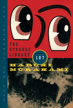 Featured image for Resumen de 'La extraña biblioteca' por Haruki Murakami