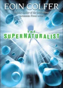 Featured image for Resumen de "El Supernaturalista" por Eoin Colfer