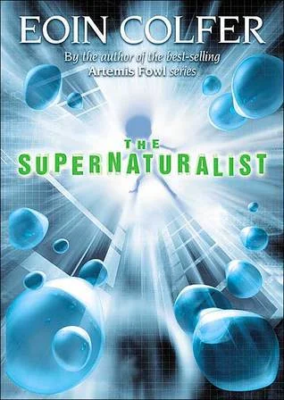 Featured image for Resumen de "El Supernaturalista" por Eoin Colfer