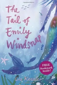 Featured image for Resumen de "La cola de Emily Windsnap" por Liz Kessler
