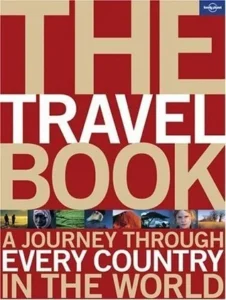 Featured image for Resumen de "El libro de los viajes: Un recorrido por cada país del mundo" por Roz Hopkins