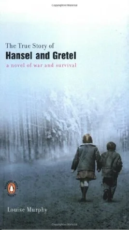 Featured image for Resumen de "La verdadera historia de Hansel y Gretel" de Louise Murphy