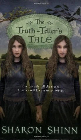 Featured image for Resumen de "El cuento del veraz" por Sharon Shinn