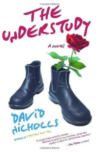 Featured image for Resumen de "El suplente" por David Nicholls