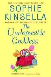 Featured image for Resumen de 'La diosa de los hogares' por Sophie Kinsella