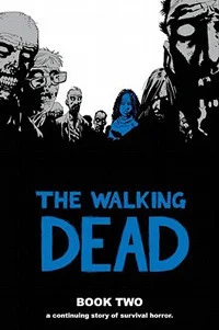 Featured image for Resumen de 'Los muertos vivientes, Libro Dos' por Robert Kirkman