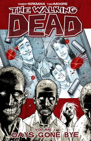 Featured image for Resumen de 'The Walking Dead, Vol. 1: Días Pasados' por Robert Kirkman