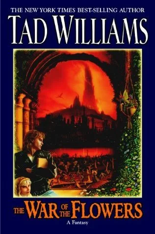 Featured image for Resumen de "La Guerra de las Flores" por Tad Williams