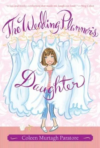 Featured image for Resumen de "La hija de la organizadora de bodas" por Coleen Murtagh Paratore