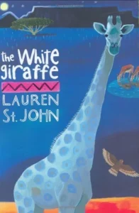 Featured image for Resumen de "La jirafa blanca" por Lauren St. John