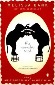 Featured image for Resumen de "The Wonder Spot" por Melissa Bank