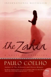 Featured image for Resumen de 'El Zahir' por Paulo Coelho