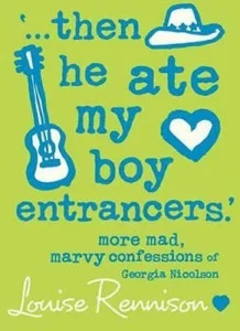 Featured image for Resumen de "Entonces él comió mis encantadores de chicos" por Louise Rennison